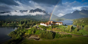 Llao Llao Resort, Golf-Spa San Carlos De Bariloche